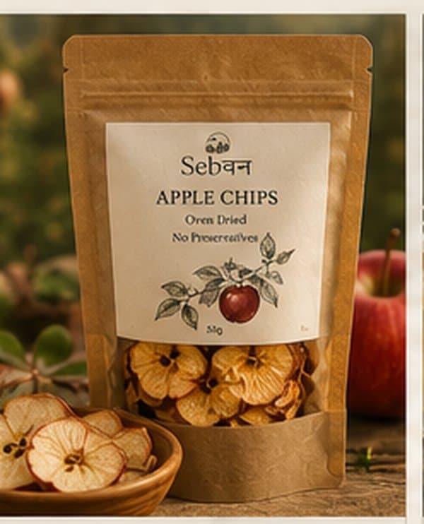 Apple Chips